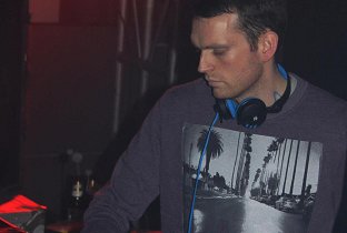 Alan Culvin · Artist Profile