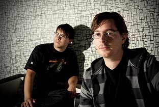Alex & Filip · Artist Profile