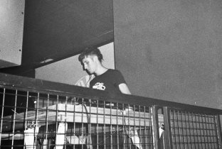 Anal Virginity · Artist Profile