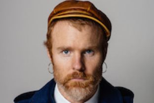 Andy Butler · Artist Profile