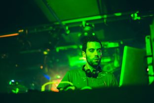 Animus · Artist Profile