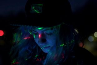 Anna Cook · Artist Profile
