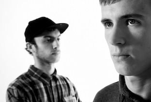Annix · Artist Profile
