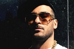 Armand Van Helden · Tour Dates & Tickets