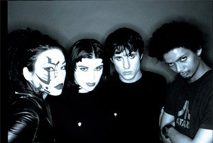 Atari Teenage Riot · Artist Profile