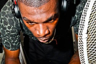 B-Rad · Artist Profile