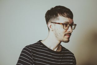 Barrientos · Artist Profile