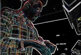 Ben Driver · Artist Profile