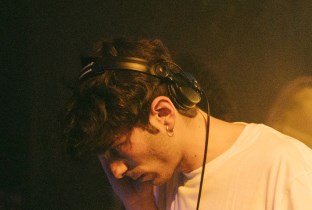 Brasi · Artist Profile