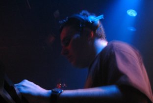 Bryan Zentz · Artist Profile