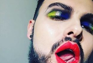 Butch Queen · Artist Profile