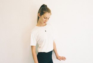 Carla dal Forno · Artist Profile