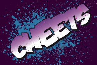 Cheets · Biography
