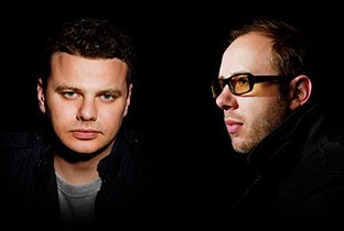 iFLYER: THE CHEMICAL BROTHERS - DJ