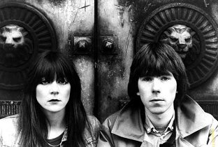 Chris & Cosey · Artist Profile