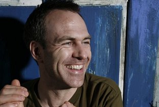 Christian Linder · Artist Profile