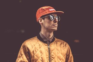 Code B Artist Codes · Artist Profile