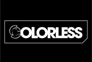 Coloreless Colorless · Artist Profile