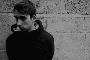 Craig Rogan · Artist Profile