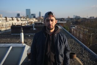 Dagger Dx Dagger DX · Artist Profile