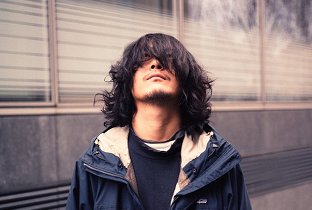 Daisuke Tanabe · Artist Profile