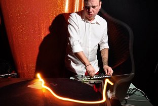 Danijel Alpha · Artist Profile