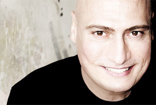 Danny Tenaglia · Artist Profile