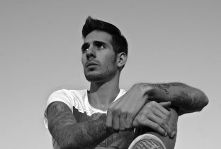David Museen · Artist Profile