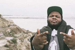 DJ Earl