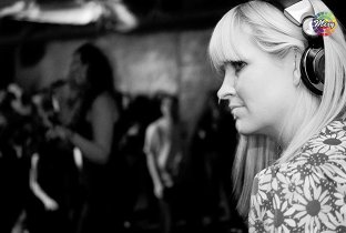 DJ Emma G · Artist Profile
