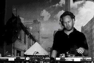 Dj Humus · Artist Profile
