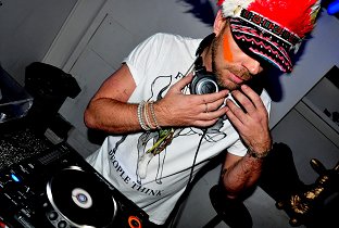 Johan Rapper djjohan · Artist Profile