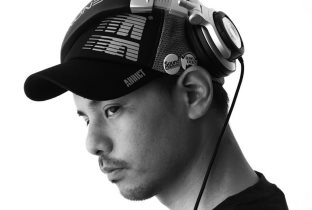 DJ Mitsu The Beats · Artist Profile