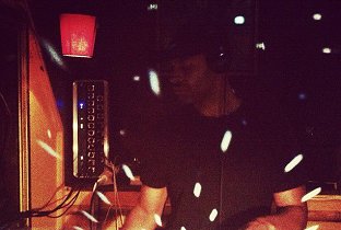 DJ Nature · Artist Profile