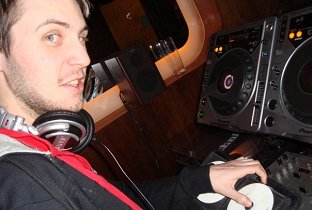 DJ Ruxpin · Artist Profile