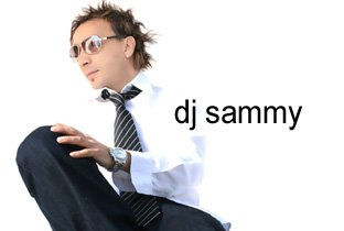 DJ Sammy · Biography