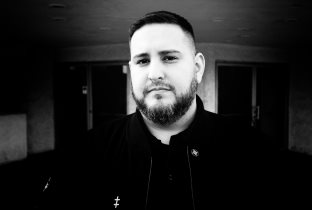 Richard Devine · Artist Profile