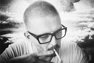 Ed.Arcade · Artist Profile