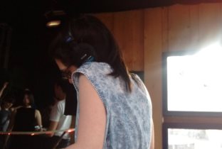 Emily · Artist Profile