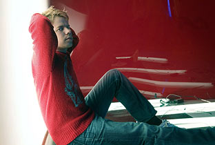 Ferry Corsten · アーティストプロフィール