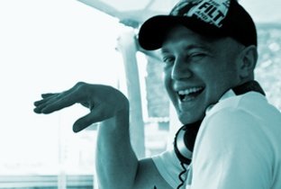 DJ Fish · Artist Profile