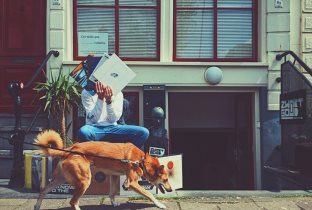 Flying Monk Rapper Flying Monk · Artist Profile