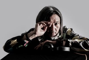 Hisashi Saito · Biography