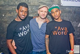 Hoxton Rappers Hoxton Patriarchs · Artist Profile