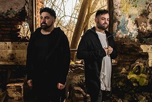 Ice Machine · Artist Profile