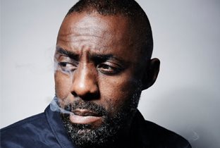Idris Elba music, stats and more