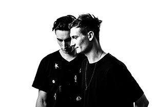 Increments · Artist Profile