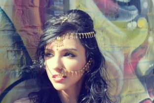 Indian Princess · Artist Profile