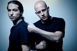 Infected Mushroom · Biografia