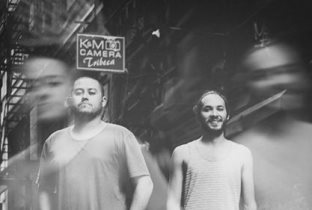 intimate Project · Artist Profile